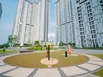 #0074 DIJUAL APARTEMEN AKASA PURE LIVING BSD CITY TOWER KALYANA LT. 2 TIPE STUDIO LOFT