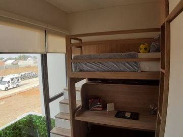 Rumah 800 juta DP 10 Jt langsung akad, Dibekasi utara