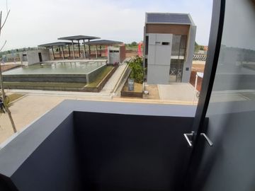Rumah 800 juta DP 10 Jt langsung akad, Dibekasi utara