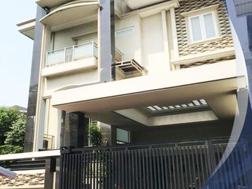 Termurah! Hitung Harga Tanah, Rumah Mewah Citra Garden 6 Jakarta Barat