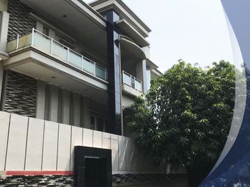 Termurah! Hitung Harga Tanah, Rumah Mewah Citra Garden 6 Jakarta Barat