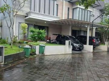 Rumah Ungaran Timur TYPE MONTANA THE AMAYA
