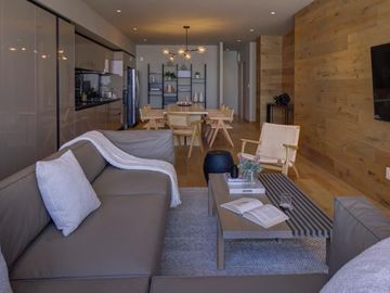 DEPARTAMENTO EN VENTA EN SAN ANGEL