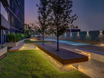 DEPARTAMENTO EN VENTA EN SAN ANGEL