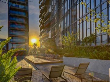 DEPARTAMENTO EN VENTA EN SAN ANGEL