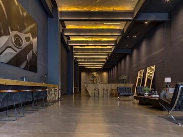 DEPARTAMENTO EN VENTA EN SAN ANGEL