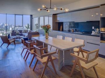 DEPARTAMENTO EN VENTA EN SAN ANGEL
