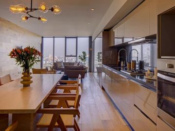 DEPARTAMENTO EN VENTA EN SAN ANGEL