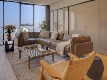 DEPARTAMENTO EN VENTA EN SAN ANGEL