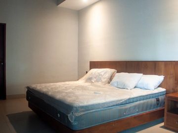 DIJUAL VILLA LUAS 2 ARE HANYA 2M DEKAT CENTER UBUD