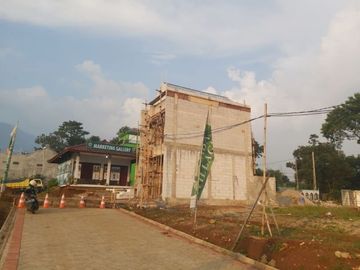 LANGKA di Kodya Bandung Cibiru Ujungberung Rumah Smarthome 2LT Seharga 1LT