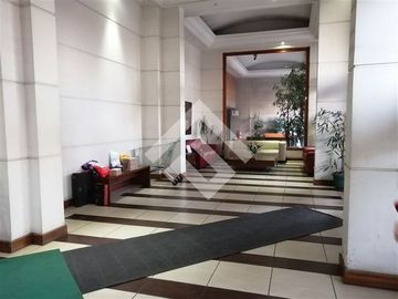 Departamento en venta de 1 dorm. en Ñuñoa