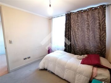 Departamento en venta de 1 dorm. en Ñuñoa
