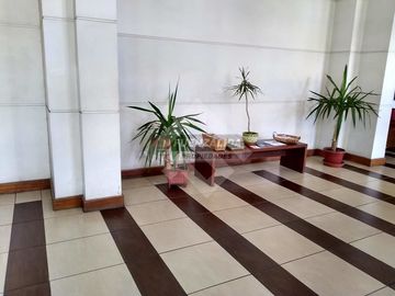 Departamento en venta de 1 dorm. en Ñuñoa