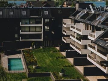 Departamento en Venta en Centro de villarrica