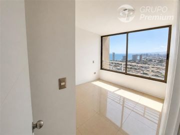 Departamento en venta de 2D 1B 1E. en Antofagasta