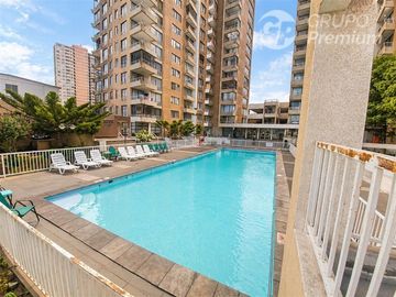 Departamento en venta de 2D 1B 1E. en Antofagasta