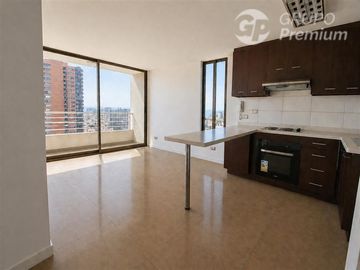 Departamento en venta de 2D 1B 1E. en Antofagasta