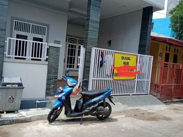 Siaphuni Strategis Minimalis Telaga Mas Duta Harapan Bekasi