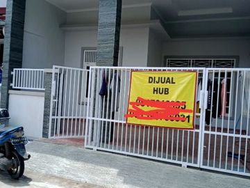 Siaphuni Strategis Minimalis Telaga Mas Duta Harapan Bekasi