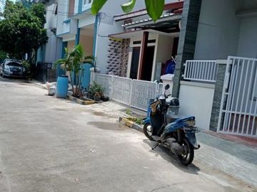 Siaphuni Strategis Minimalis Telaga Mas Duta Harapan Bekasi