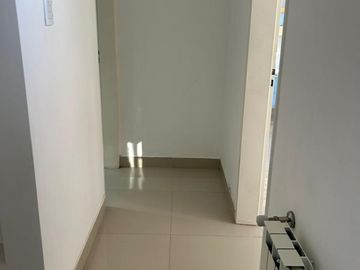 Duplex en barrio las dunas a metros del mar