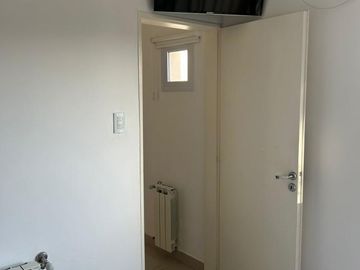 Duplex en barrio las dunas a metros del mar
