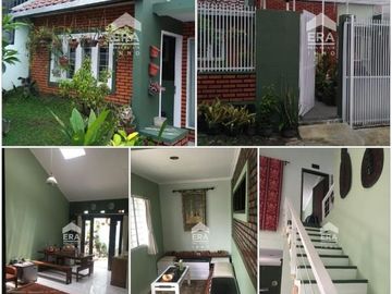 Dijual Rumah Asri Gegerkalong Permai