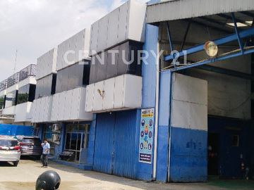 Pabrik Manufacturing Di Kawasan Industri Jababeka 1 Cikarang