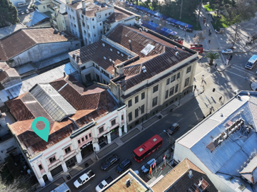 Local Comercial en arriendo en Talca