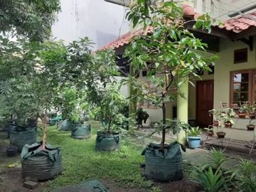 Rumah 2 Lantai Siap Huni Ketintang Wiyata Surabaya
