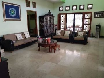 Rumah 2 Lantai Siap Huni Ketintang Wiyata Surabaya