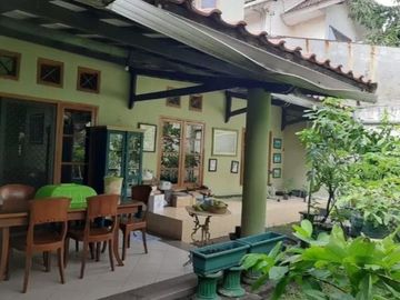 Rumah 2 Lantai Siap Huni Ketintang Wiyata Surabaya