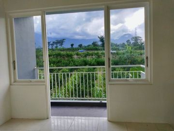 Rumah di Kota Malang Konsep Villa Dekat Kampus Universitas UB UM UMM UIN Unitri UNIGA DLL