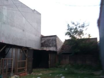 Tanah Jambangan Surabaya 950 jt Negooo