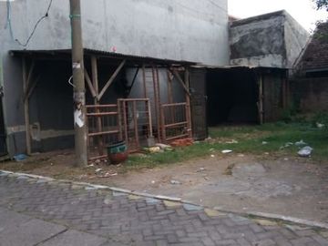 Tanah Jambangan Surabaya 950 jt Negooo