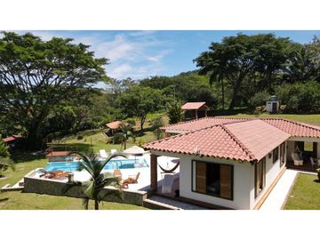 VENTA FINCA,VENECIA SUROESTE ANTIOQUEÑO
