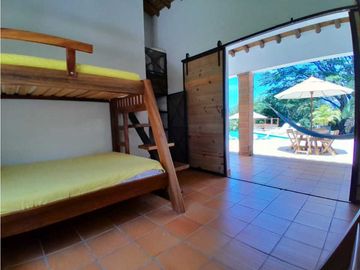 VENTA FINCA,VENECIA SUROESTE ANTIOQUEÑO