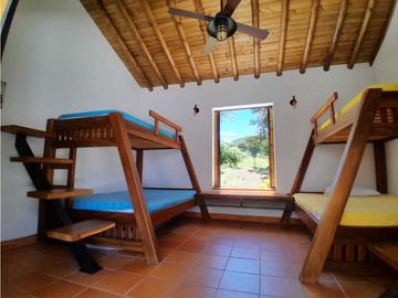 VENTA FINCA,VENECIA SUROESTE ANTIOQUEÑO