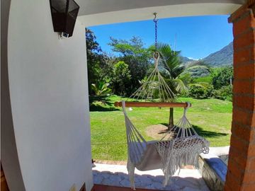 VENTA FINCA,VENECIA SUROESTE ANTIOQUEÑO