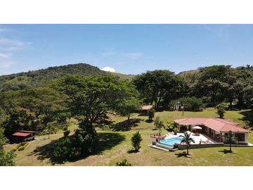 VENTA FINCA,VENECIA SUROESTE ANTIOQUEÑO