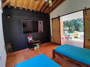 VENTA FINCA,VENECIA SUROESTE ANTIOQUEÑO