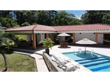 VENTA FINCA,VENECIA SUROESTE ANTIOQUEÑO