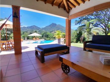 VENTA FINCA,VENECIA SUROESTE ANTIOQUEÑO