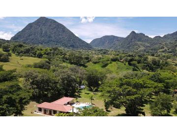 VENTA FINCA,VENECIA SUROESTE ANTIOQUEÑO