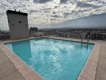 Departamento en venta de 3 dorm. Vicente Valdés, La Florida