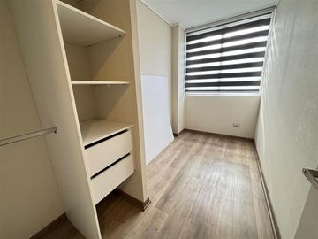 Departamento en venta de 3 dorm. Vicente Valdés, La Florida