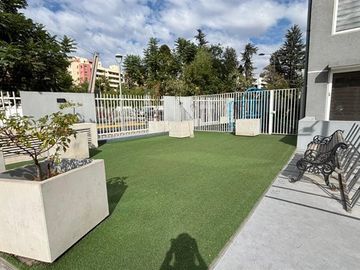 Departamento en venta de 3 dorm. Vicente Valdés, La Florida