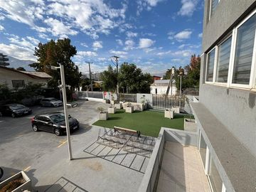 Departamento en venta de 3 dorm. Vicente Valdés, La Florida