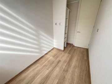 Departamento en venta de 3 dorm. Vicente Valdés, La Florida